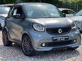 Smart ForTwo BRABUSPAKET*JBL*NAVI*PANORAMA*SITZHEIZUNG - Smart Gebrauchtwagen von 2017