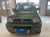 Suzuki Jimny 1.3 Club - Suzuki Jimny: Club