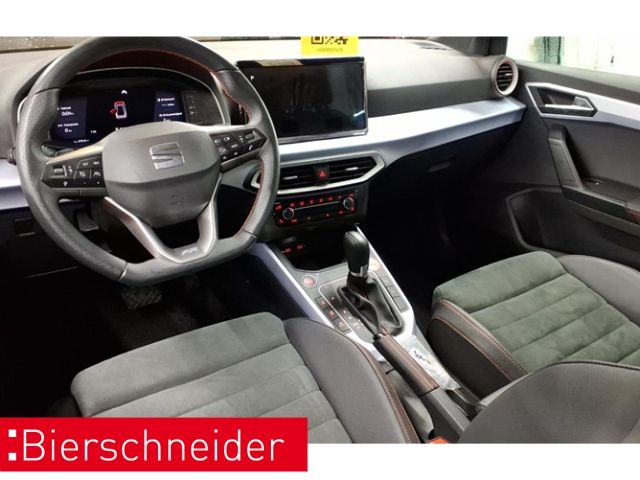 Seat Arona - Bild 4
