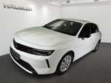Opel Astra Enjoy 130 PS/PDC/KLA/KAMERA - Opel Astra Tageszulassungen mit Benzin-Antrieb: Limousine