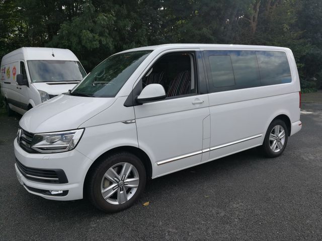 Volkswagen T6 Multivan Generation Six*AUT.*NAVI*KAMERA*