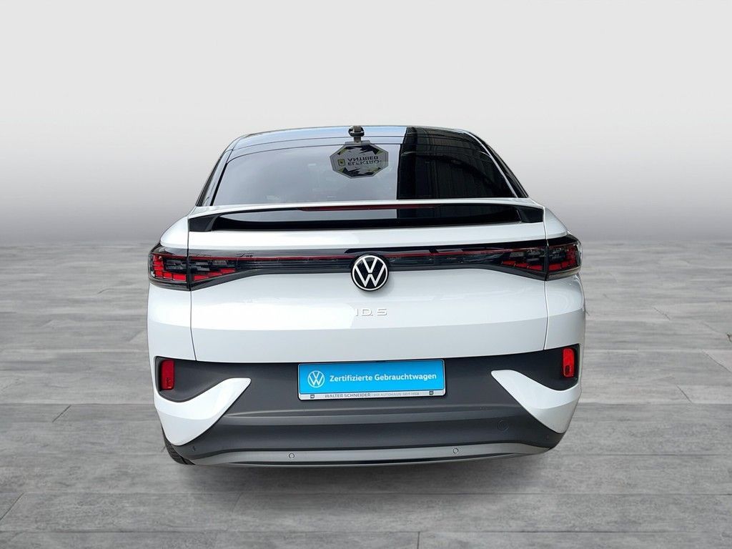 Volkswagen ID.5 Pro Goal LED Navi ACC foto 5