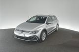Volkswagen Golf VIII Variant 2.0 TDI 4Motion DSG ACC AHK