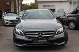 Mercedes-Benz E 220d AVANTGARDE+NAVI+KAMERA+STANDHEIZUNG - Mercedes-Benz E 220: Avantgarde