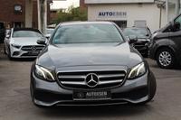 Mercedes-Benz E 220d AVANTGARDE+NAVI+KAMERA+STANDHEIZUNG