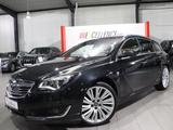 Opel Insignia ST 2.0 T INNOVATION OPC-LINE-SPORT - gebrauchte Opel Insignia aus dem Jahr 2016