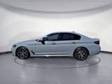 BMW M550i xDrive Innovationsp. Sport Aut. Klimaaut. - BMW M550 Gebrauchtwagen
