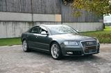 Audi S8 V10 5.2 **BRD / perfekter Zustand & Spec** - Audi S8: V10