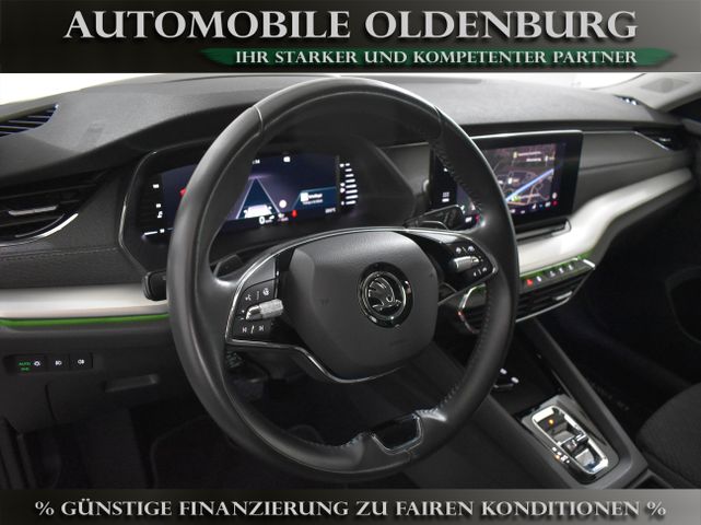 Skoda Octavia 2.0 TDI Style *AHK*ACC*HUD*Virt*Memory*