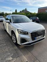 Audi Q2 35 TFSI S tronic S line S line