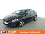 Volvo S60 2.0 D3 Linje Business Aut.*NAVI*BI-XENON*CAM - Volvo Gebrauchtwagen in Stuttgart