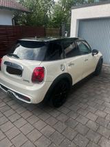 MINI Cooper S --- TOP --- - MINI Cooper S von privat