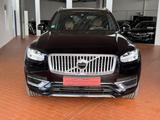 Volvo XC 90 T8 AWD  Expression Recharge Plug-In Hybrid - Volvo XC90: T8 Recharge