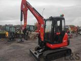 Kubota KX71-3 - Offers