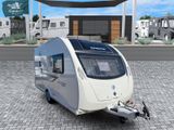 Sprite Alpine Sport 420 CT Mover - Sprite Wohnwagen