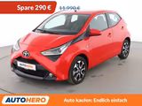 Toyota Aygo 1.0 x-play Team D *LIMIT*ALU*KLIMA* - Toyota Aygo (X) Team-D