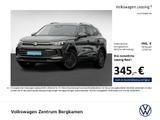 Volkswagen Tiguan 1.5 eTSI ELEGANCE NEUES MODELL AHK 360CAM - Volkswagen Tiguan: Modell