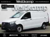 Mercedes-Benz Vito 116 CDI Kasten Lang KLIMA+SITZHZ.+PDC+UVM. - Offers matching your search criteria