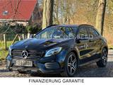 Mercedes-Benz GLA 220 4Matic*AMG NIGHT EDITION*GARANTIE*TOP* - gebrauchte Mercedes-Benz GLA 220 aus dem Jahr 2018