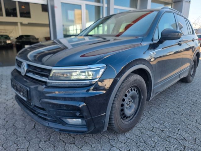 Volkswagen Tiguan Highline BMT/Start-Stopp