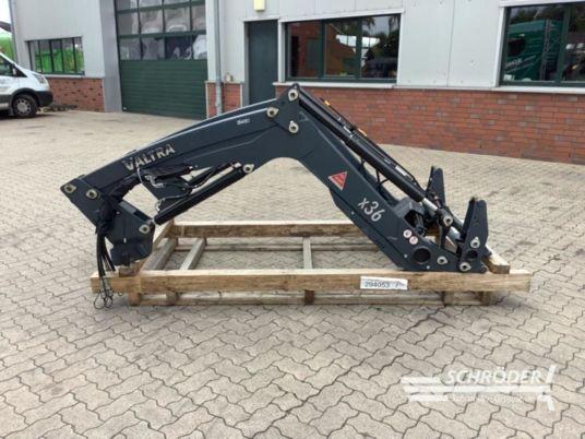 Andere X36 DM/X3S