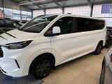 Ford Tourneo Custom 2.0 EcoBlue 110kW 320 L2 Active - Ford: 2.0
