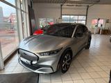 Ford Mustang Mach-E AWD Matrix LED 360 Kamera - silberne Ford Mustang Mach-E