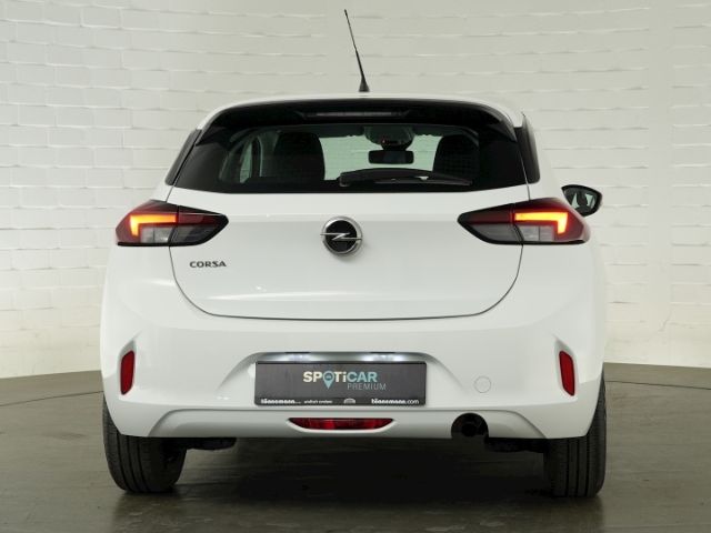 Corsa F EDITION+KLIMAANLAGE+DAB+MÜDIGKEITSWARNUN