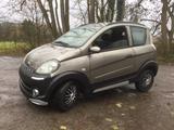 Microcar M.Go HIGHLAND,DCI,Airbag  - Microcar aus 2013