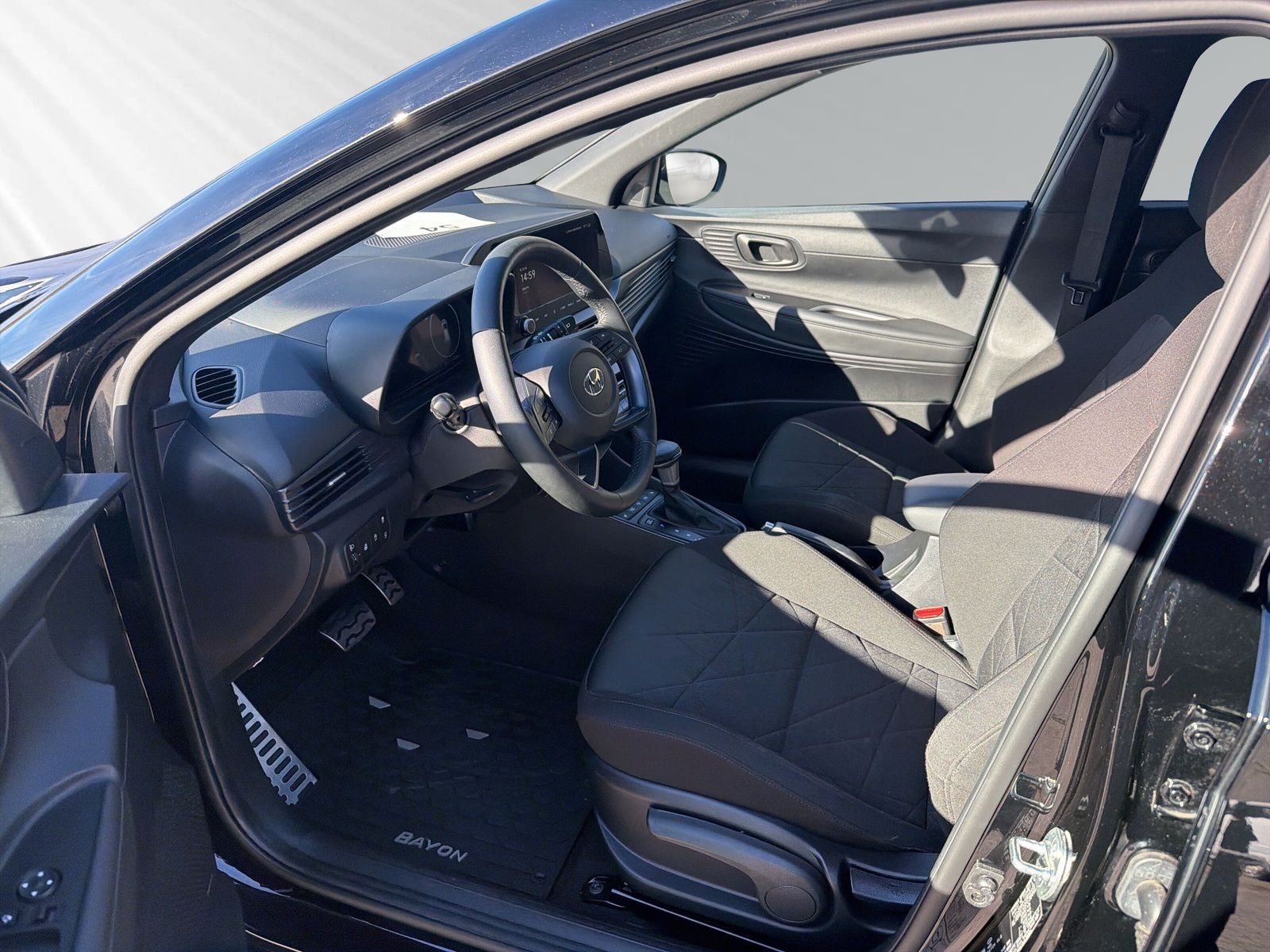 Hyundai BAYON – Bild 9