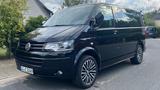 Volkswagen T5  T5.2 Multivan Comfortline 7 Sitze 18 Zoll  - Volkswagen T5 Multivan: Sitze