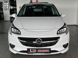 Opel 1.4  E Drive ecoFlex OPC Line Tempomat 17 Alu - Opel Corsa: D Opc