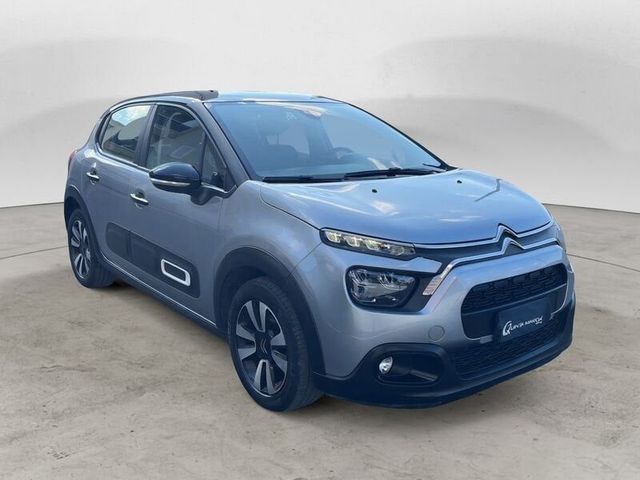 Citroën C3 1.2 83 cv SHINE- GPL/KEYLESS/LED