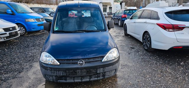 Opel Combo 1.6