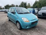 Chevrolet Matiz SE  1,0 Ltr. - 49 kW/Klima - gebrauchte Chevrolet Matiz aus dem Jahr 2006