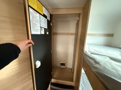 Sterckeman Sport Edition 496 PE KIDS*2026*Vorlauf*