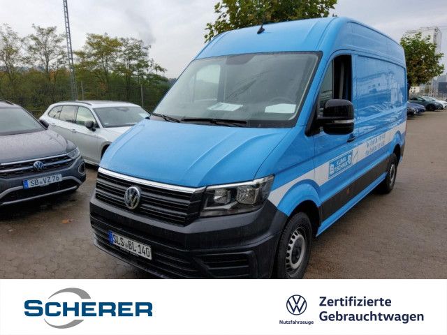 Volkswagen Crafter 35 2.0 TDI  L2H2