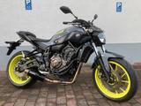 Yamaha MT07 - Offers