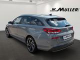Hyundai i30 Kombi N Line *Anhängerkupplung* - Hyundai i30 Gebrauchtwagen in Bremen
