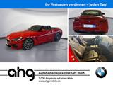 BMW Z4 sDrive20i Sport Line Komfortzugang H&K - BMW Z4: Euro 6