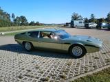 Lamborghini Espada