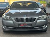 BMW 530 Baureihe 5 Lim. 530 d xDrive - BMW 530 aus 2011: 530d