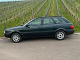 Audi 80 B4 Avant quattro - Audi 80 mit Benzin-Antrieb: Kombi