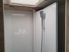 Chausson S 697 Sport Line, Automatik