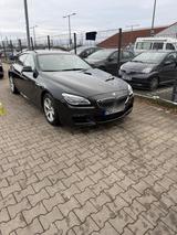 BMW 640 Gran Coupe xdrive - BMW 6er Reihe in Köln