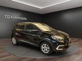 Renault Captur Limited Klimaaut/Navi/Tempomat/Pdc/ - Renault Captur in Herne