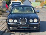 Jaguar S-Type 3.0 V6 Executive - gebrauchte Jaguar S-Type aus dem Jahr 2004