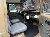 Toyota Landeruiser BJ 42 Baujahr 1983 in super Zustand  - Toyota Land Cruiser: Bj