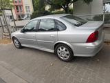 Opel vector B 2000 - Opel Zafira aus 2000