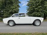 Alfa Romeo GT Junior Kantenhaube